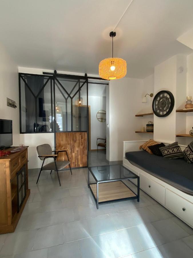 Bienvenue A La Rederie D'Amiens Appartement Buitenkant foto